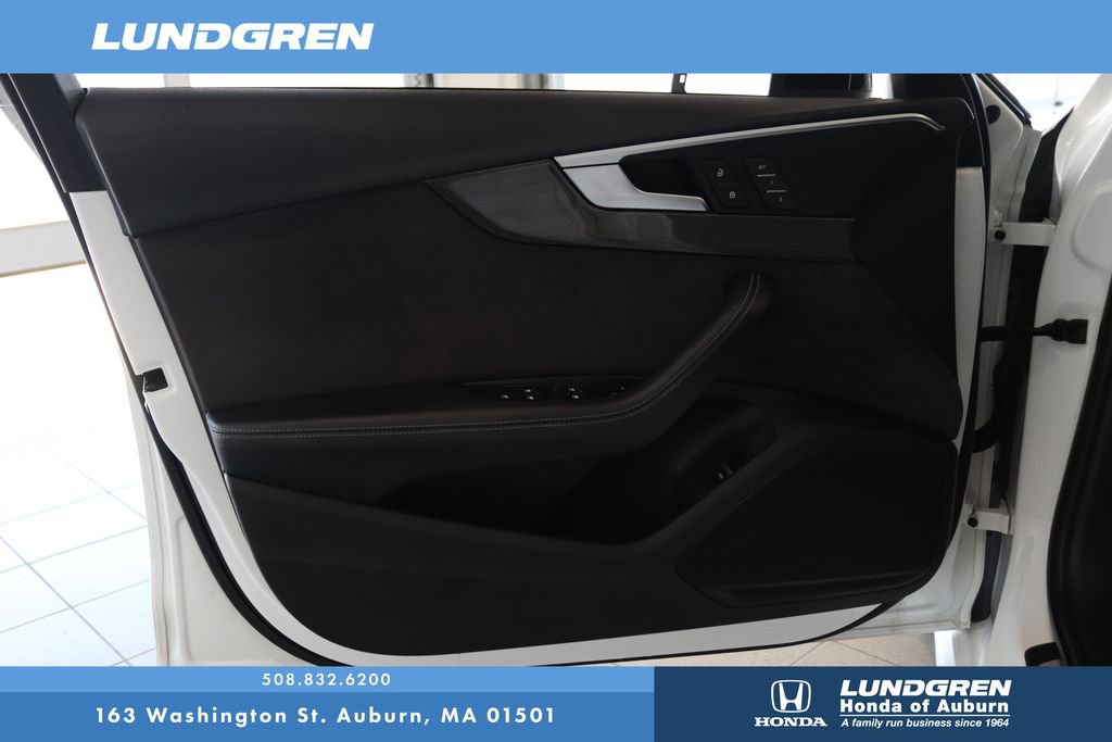 Used 2019 Audi S4 Premium Plus w/ Premium Plus Package AWD/4WD image 9