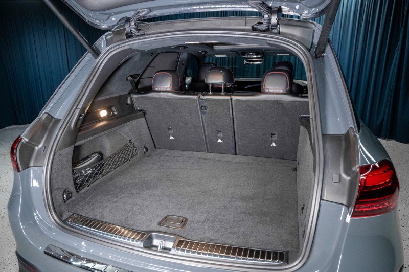 New 2026 Mercedes-Benz GLE 63 AMG S image 6