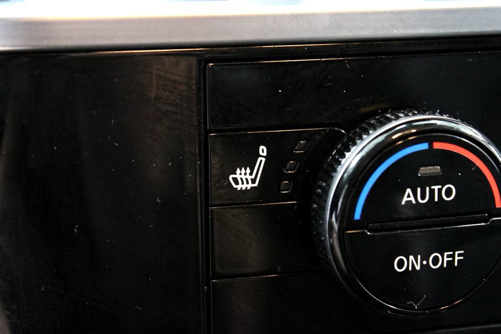 Certified 2024 Nissan Pathfinder SL AWD/4WD image 5