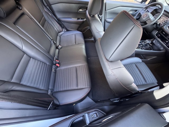 New 2026 Nissan Rogue SV w/ Rock Creek Premium Package image 30