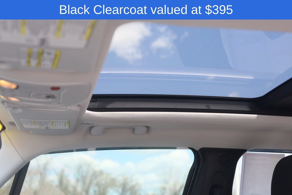 Used 2022 Jeep Renegade Limited w/ Sun, Sound & Wheels Group AWD/4WD image 5
