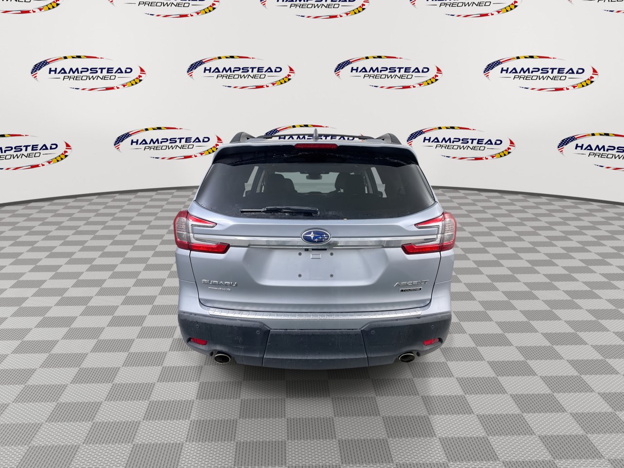 Used 2023 Subaru Ascent Touring AWD/4WD image 7