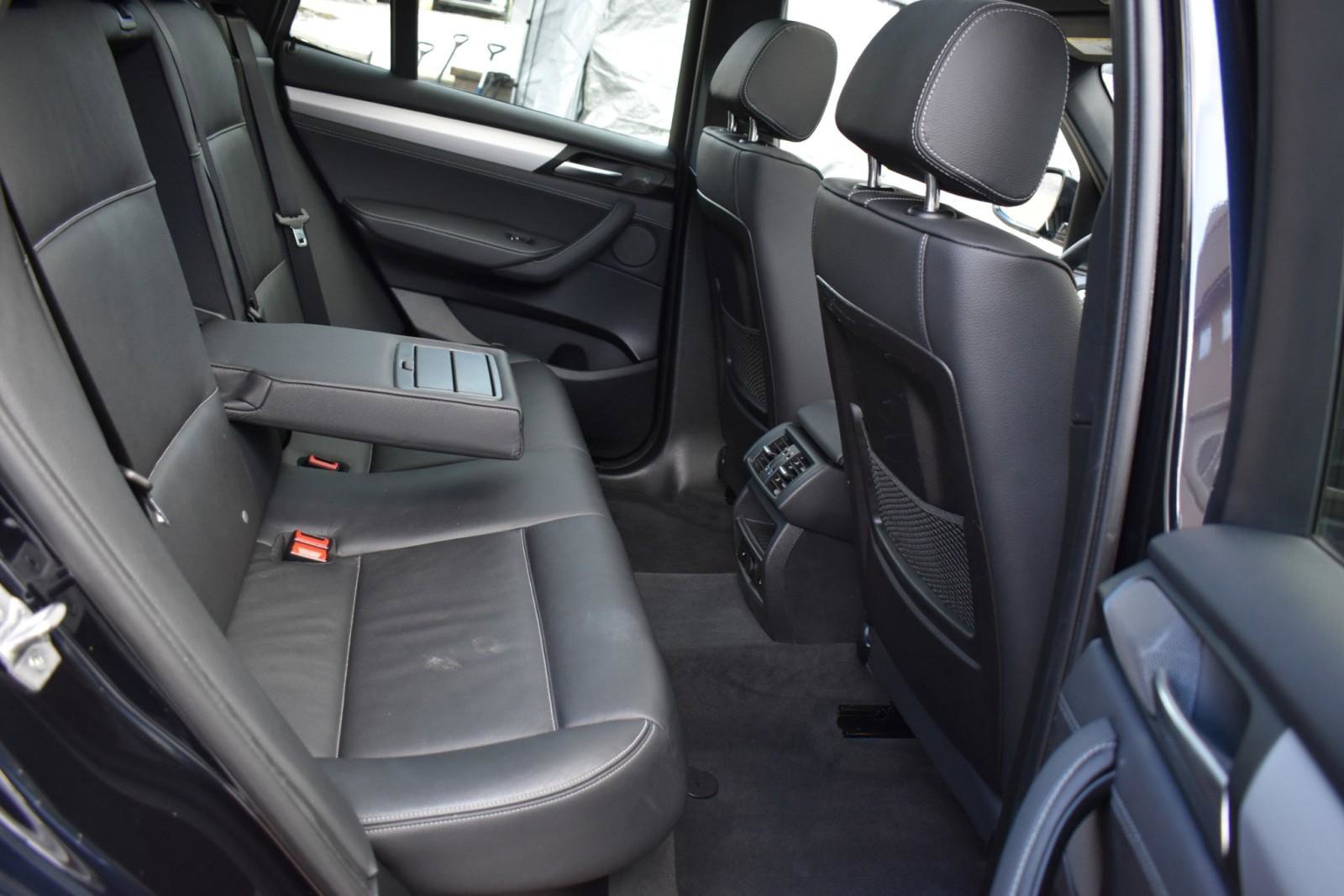 Used 2016 BMW X3 xDrive35i image 40