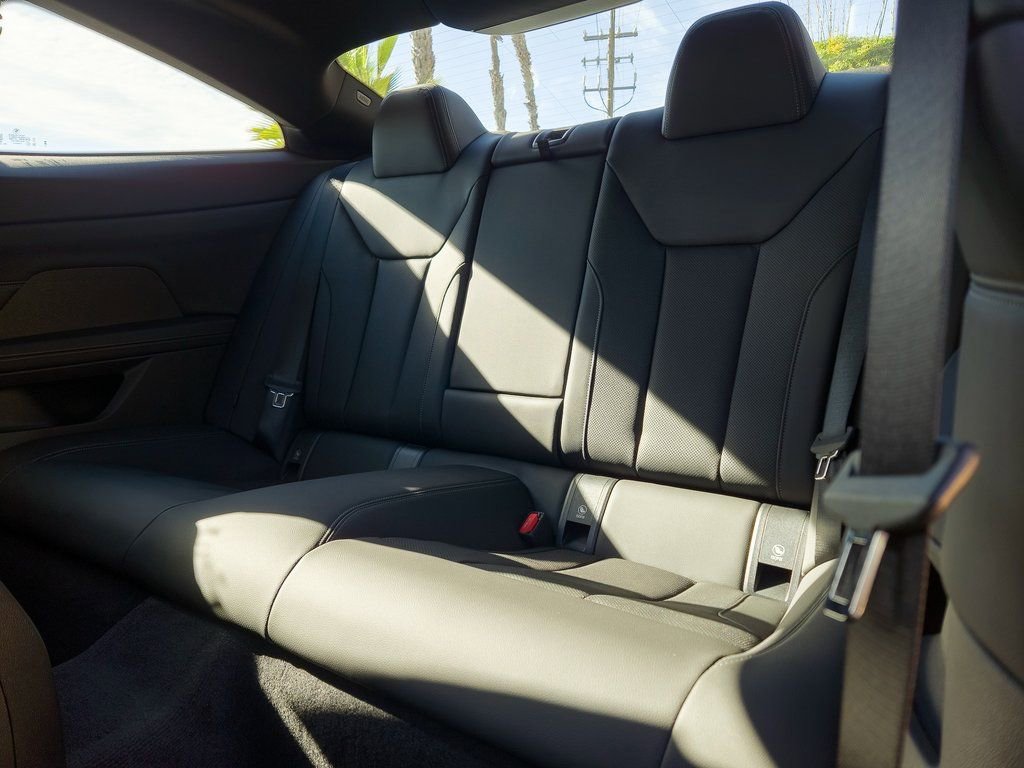 New 2026 BMW 440i xDrive Coupe w/ Premium Package image 17