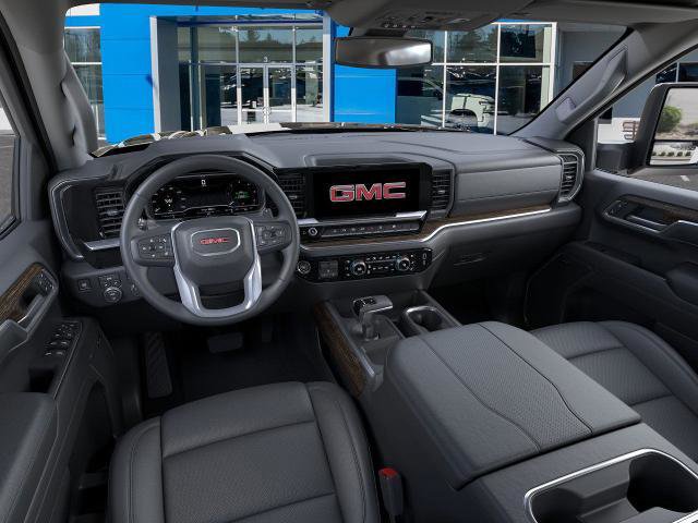 New 2026 GMC Sierra 1500 SLT w/ SLT Premium Plus Package image 15