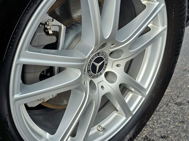 Certified 2026 Mercedes-Benz GLC 300 4MATIC image 7