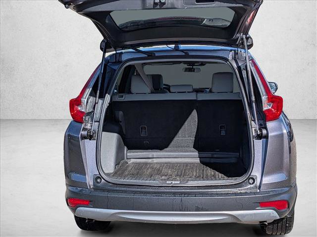 Used 2017 Honda CR-V EX image 6