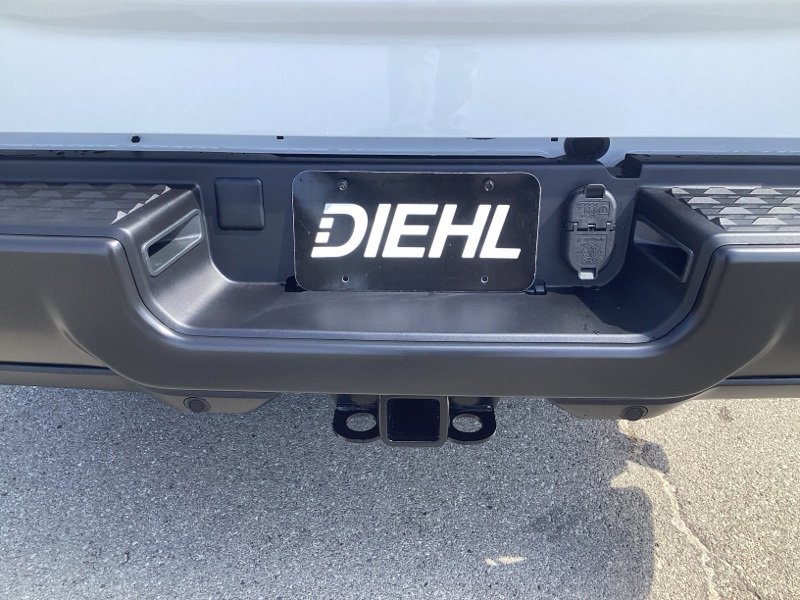 New 2026 RAM 2500 Tradesman image 10