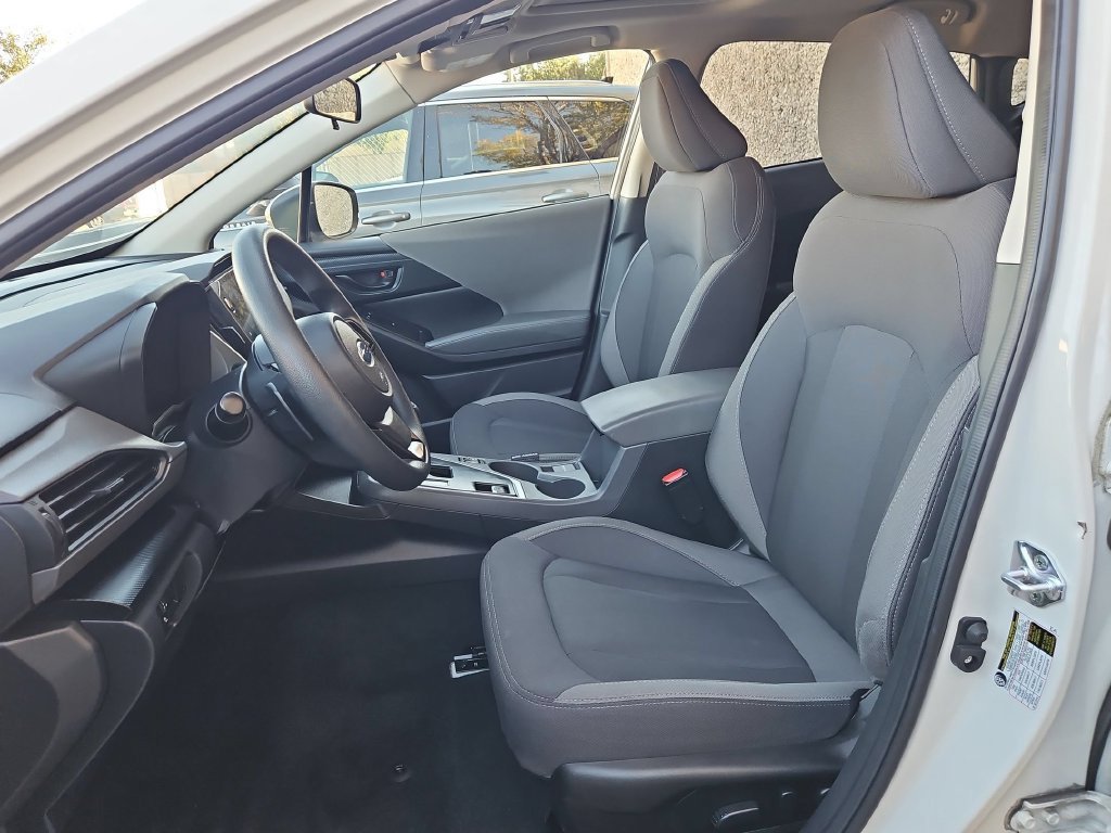 Used 2025 Subaru Crosstrek 2.5i Premium AWD/4WD image 25