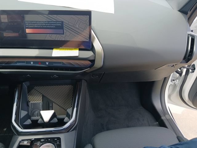 New 2025 BMW X3 xDrive30 w/ Premium Package AWD/4WD image 18