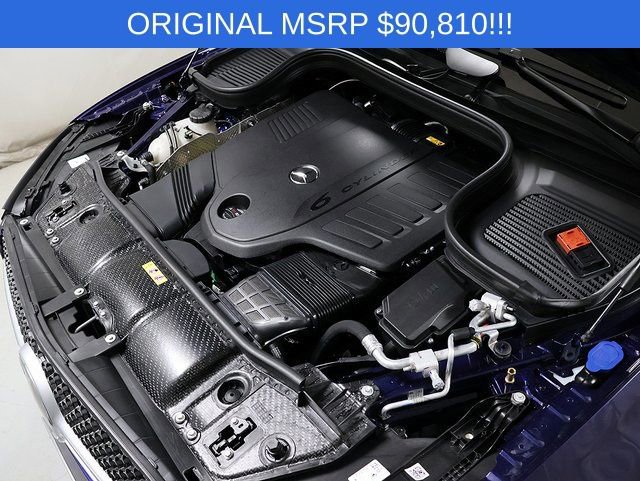 Certified 2026 Mercedes-Benz GLE 450 4MATIC image 40