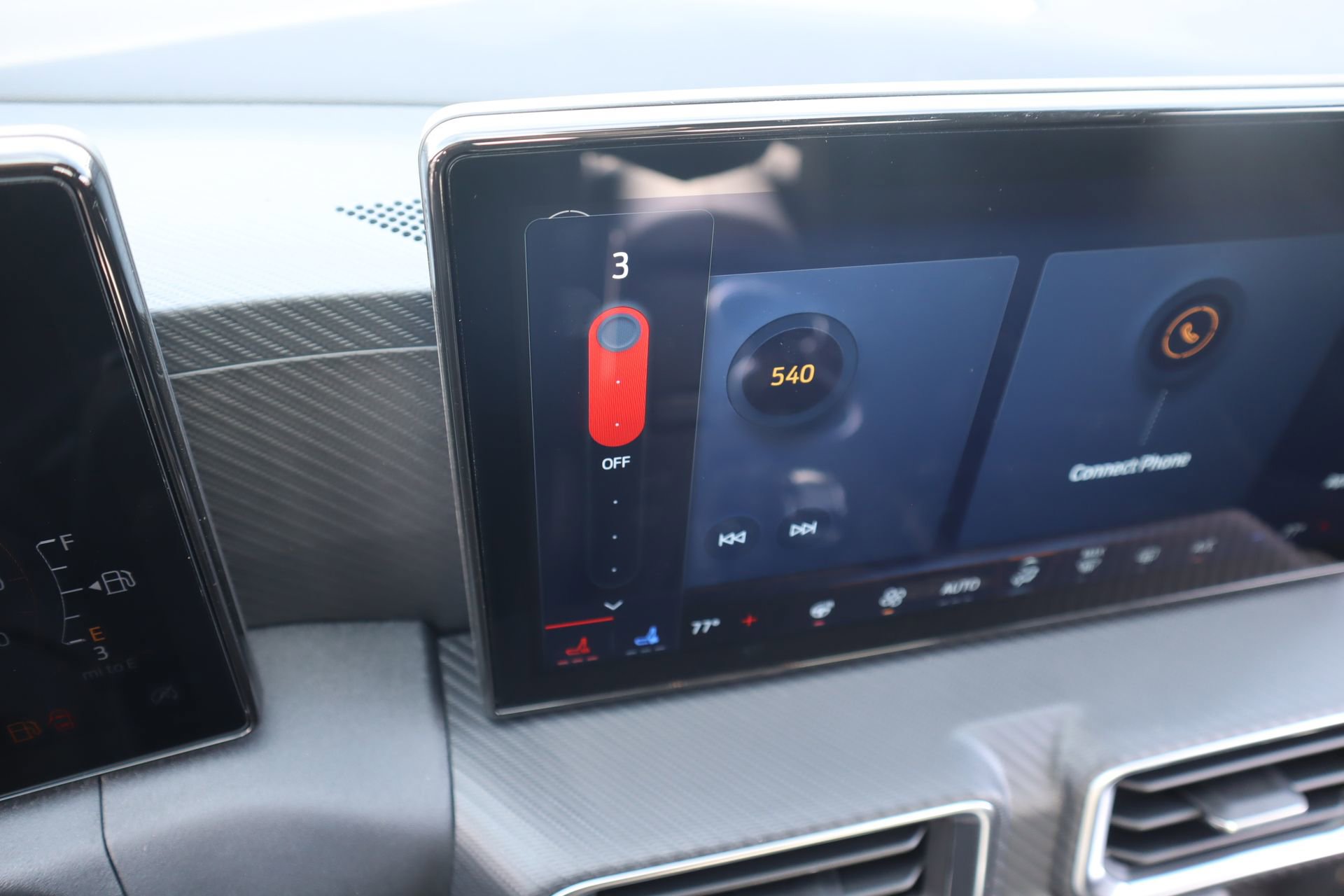 New 2026 Ford Mustang GT Premium image 7