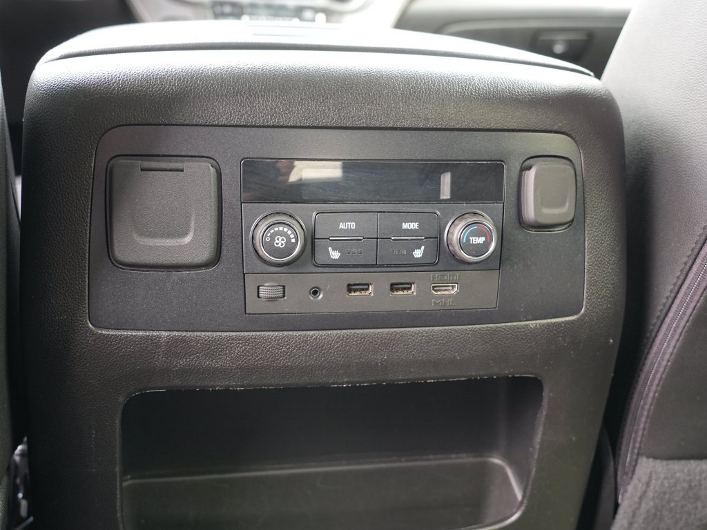 Used 2020 Chevrolet Tahoe Premier AWD/4WD image 27