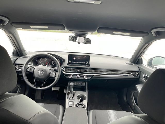Used 2025 Honda Civic Sport image 19