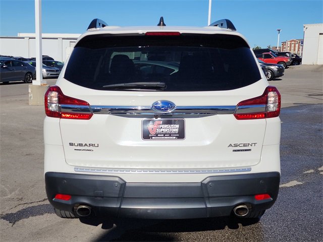 Used 2021 Subaru Ascent Limited w/ Technology Package image 4