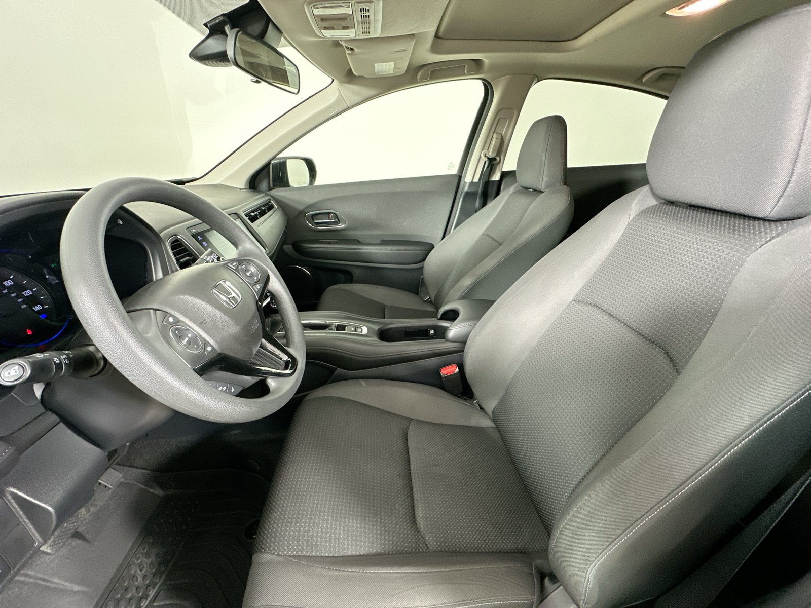 Used 2022 Honda HR-V EX image 34