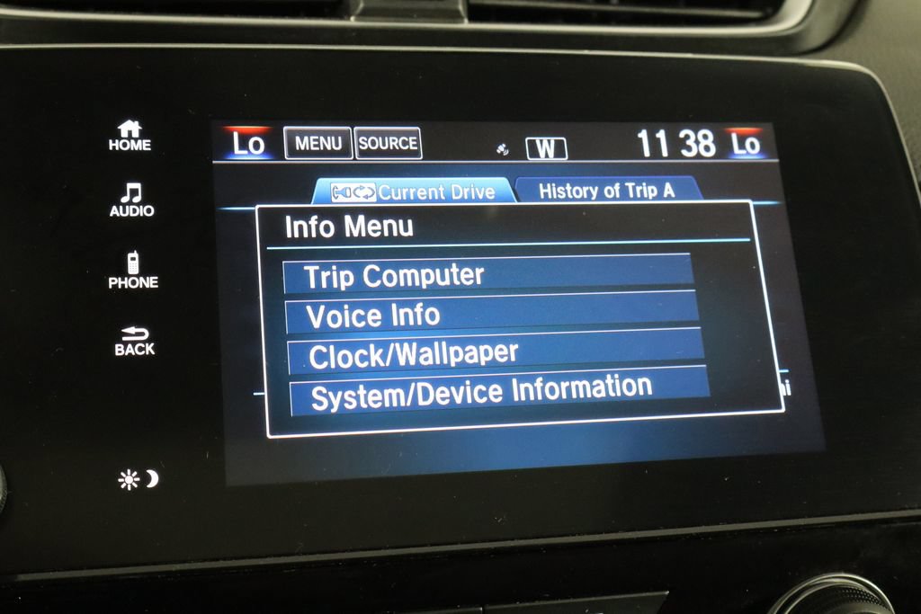 Used 2017 Honda CR-V EX-L image 35
