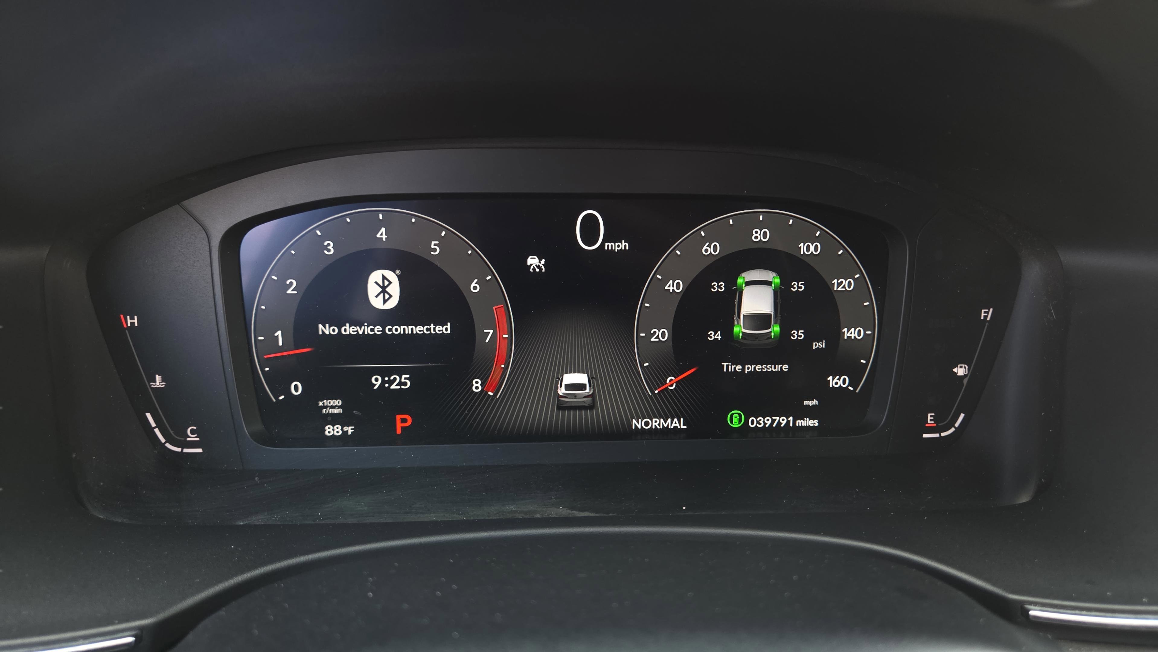 Used 2025 Acura Integra A-Spec FWD image 25