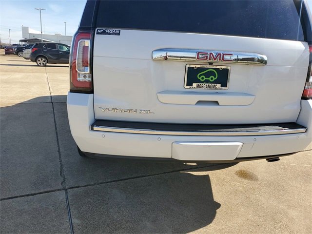 Used 2018 GMC Yukon XL Denali w/ Open Road Package image 33