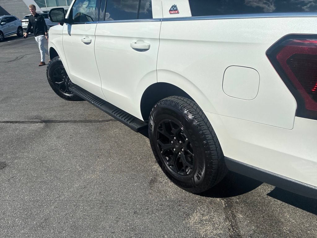 Used 2022 Ford Expedition Timberline AWD/4WD image 7