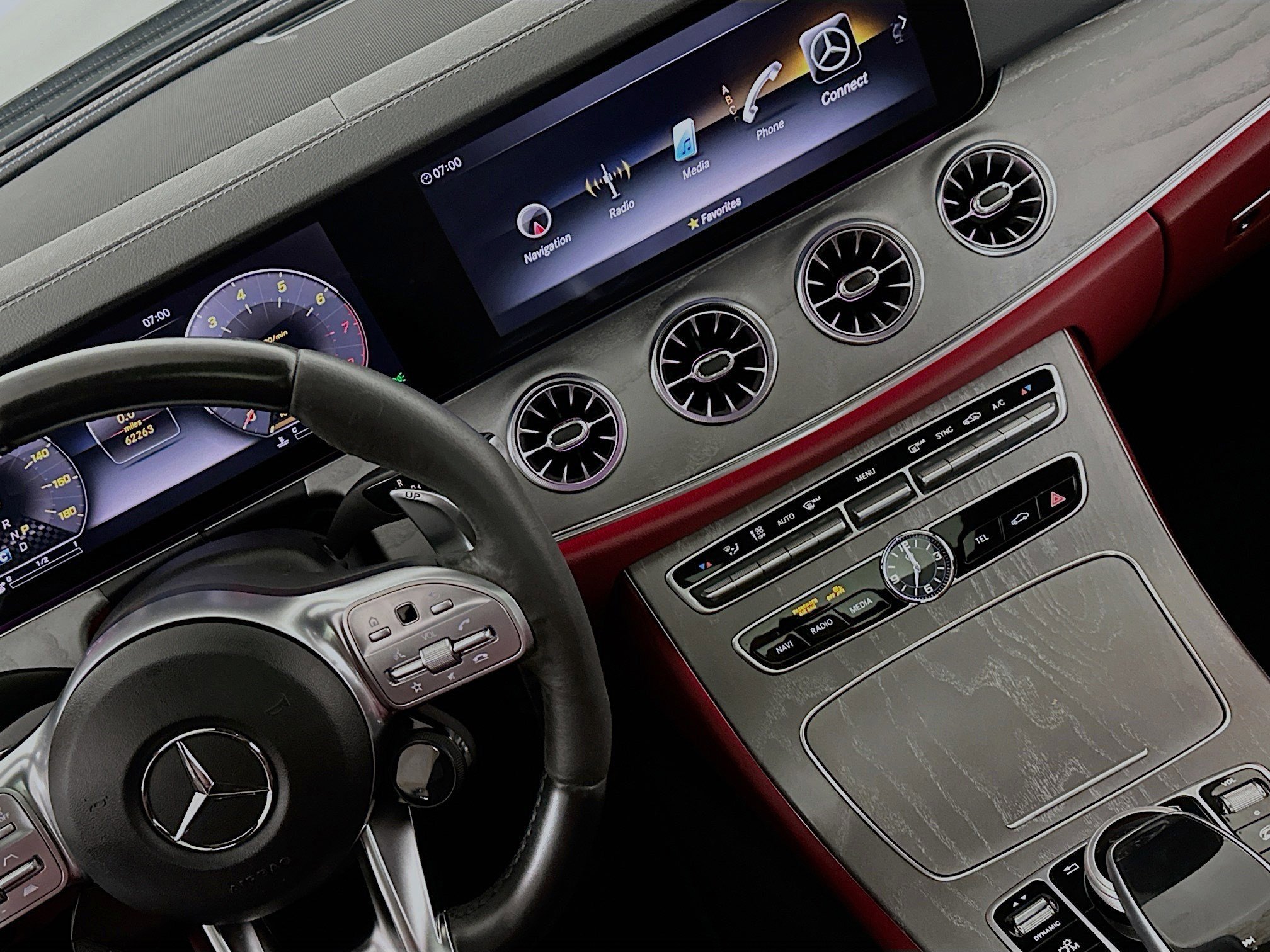 Used 2020 Mercedes-Benz CLS 53 AMG 4MATIC image 18