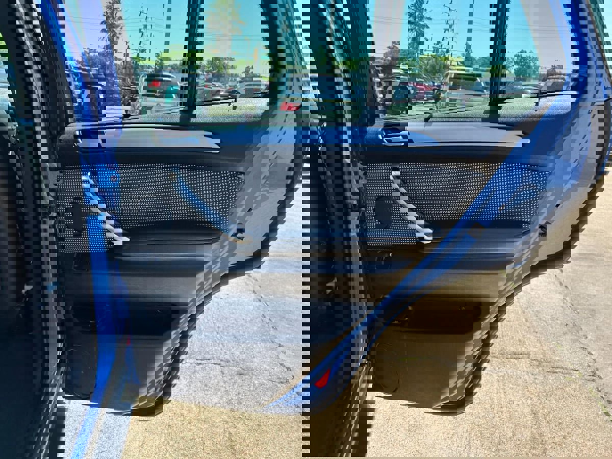 Used 2003 BMW X5 4.6is image 19