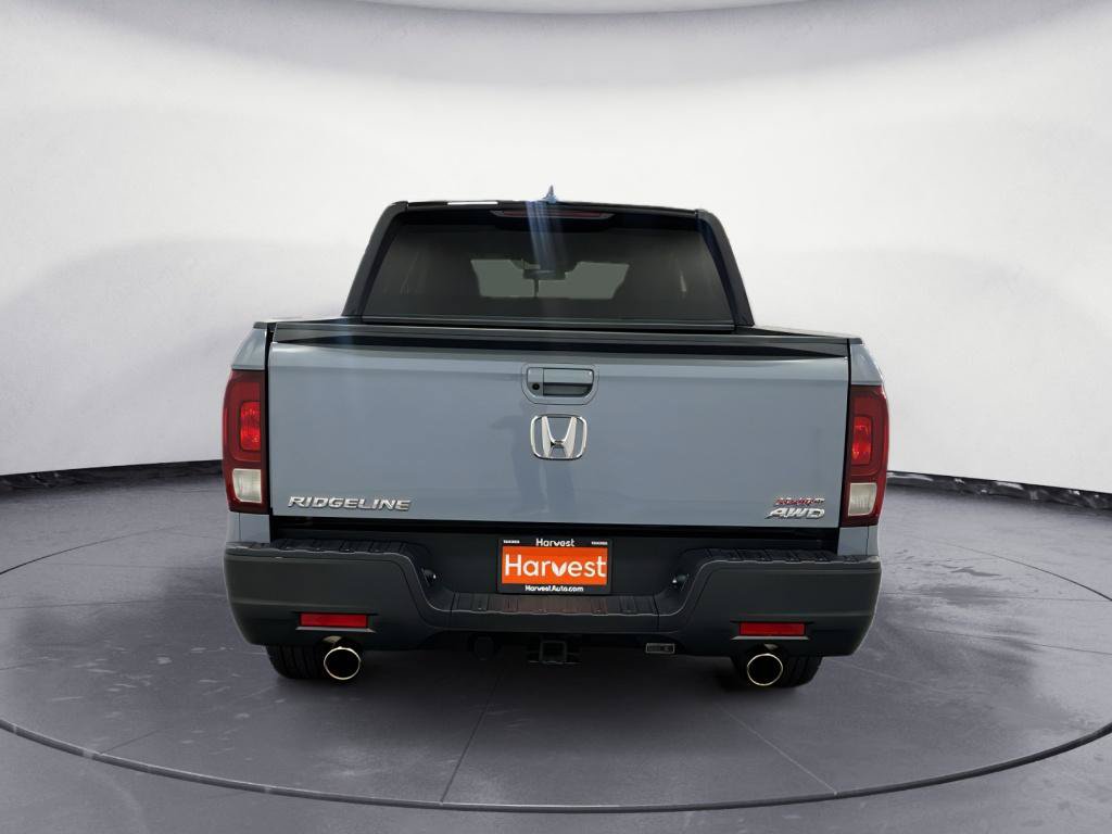 Used 2023 Honda Ridgeline Sport image 7