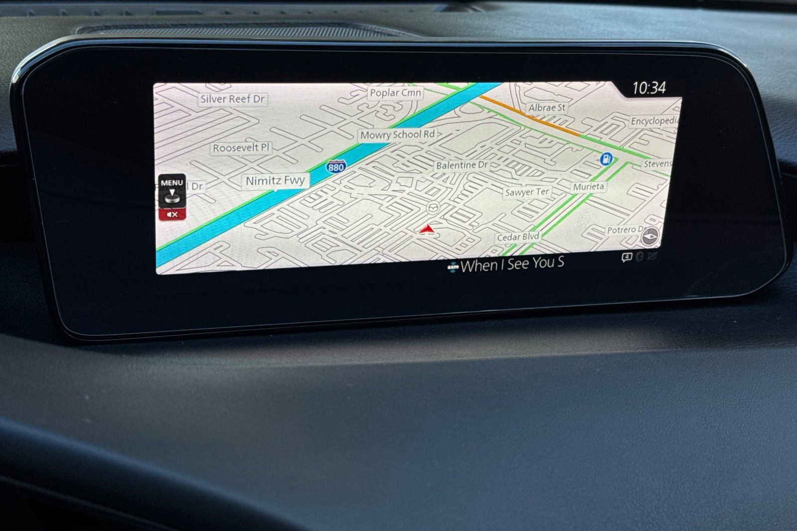 Used 2021 MAZDA MAZDA3 Hatchback w/Premium Plus Pkg image 18