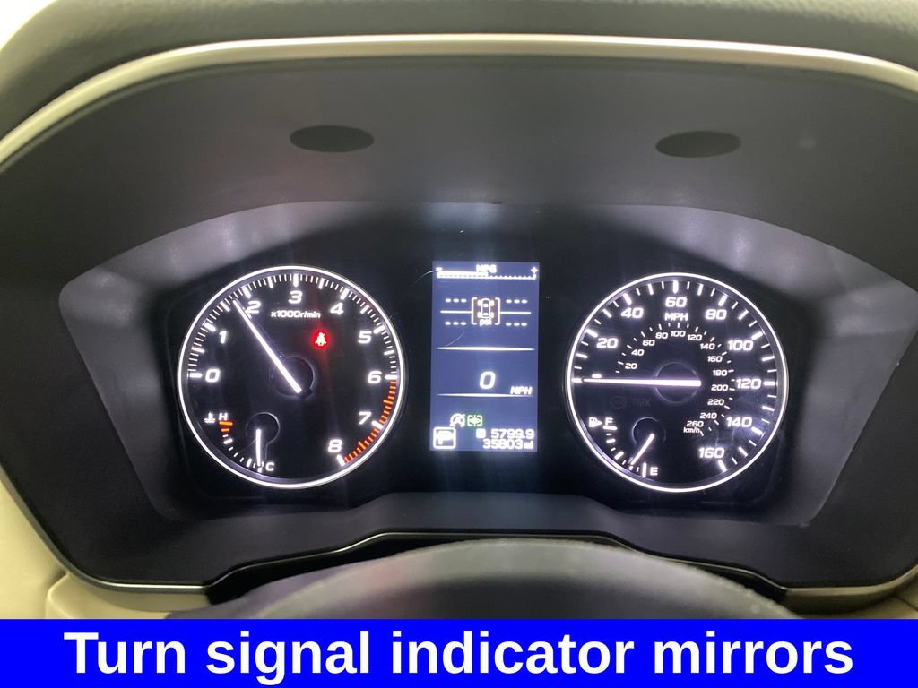 Certified 2023 Subaru Outback Limited AWD/4WD image 28