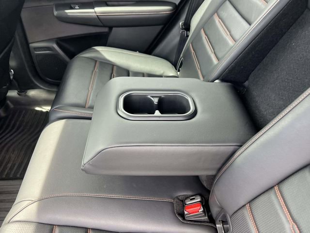 Used 2026 Honda CR-V Sport Touring image 11