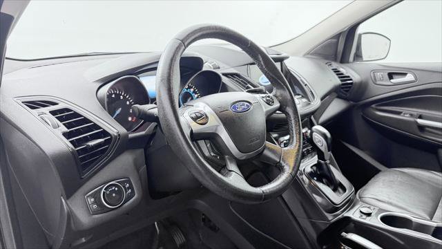 Used 2016 Ford Escape Titanium w/ Equipment Group 301A image 24