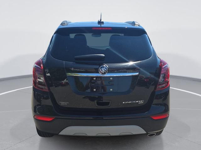 Used 2021 Buick Encore Preferred w/ Safety Package image 4