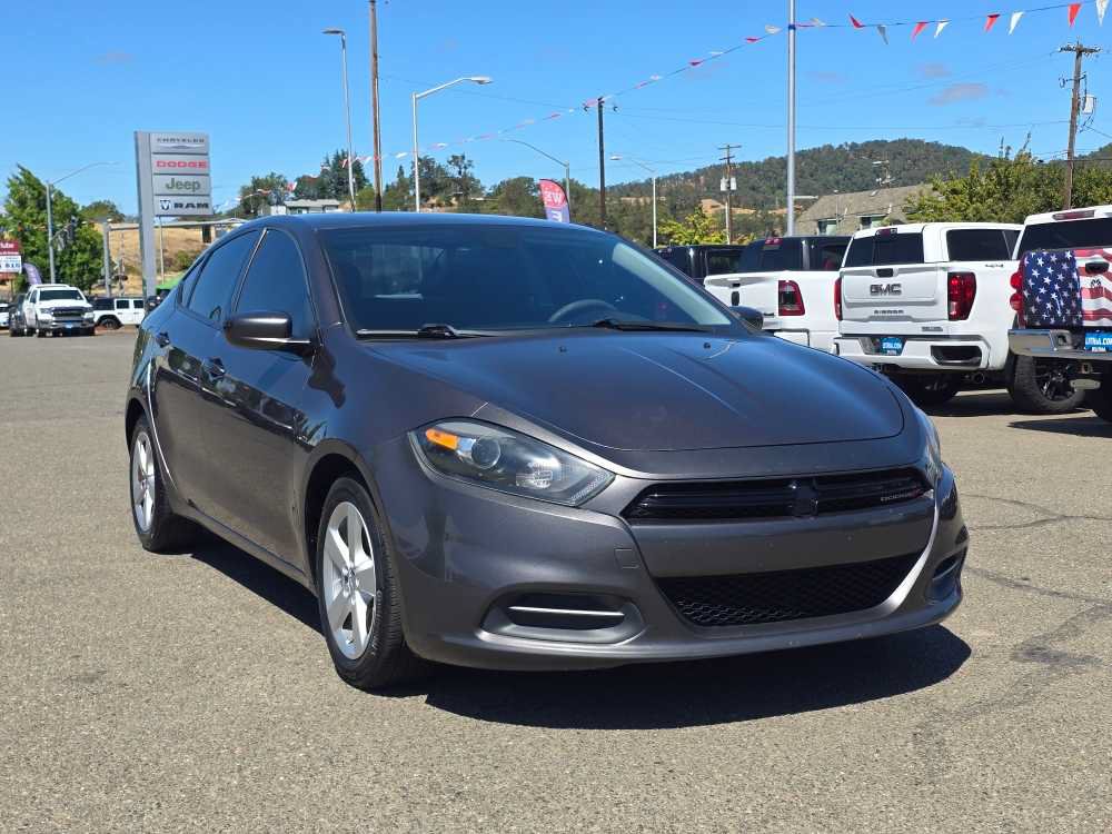 Used 2015 Dodge Dart SXT FWD image 7