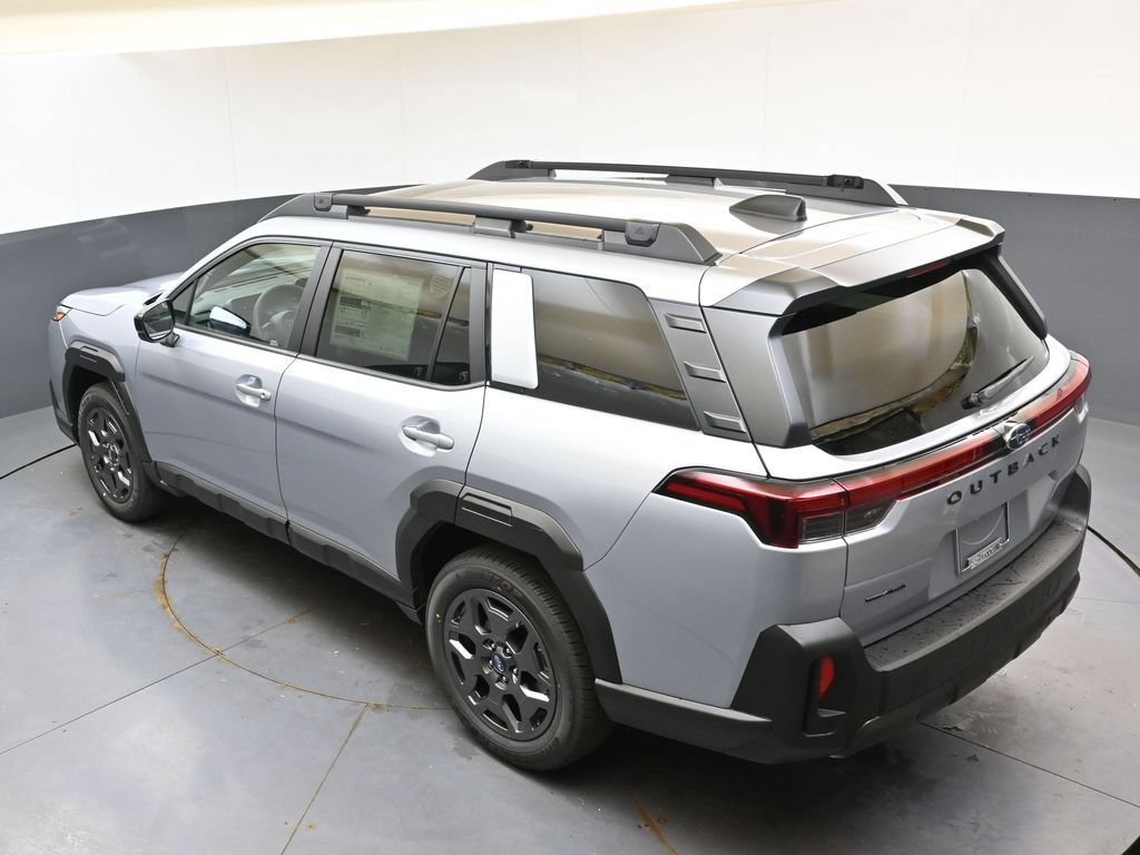 New 2026 Subaru Outback Premium AWD/4WD image 49