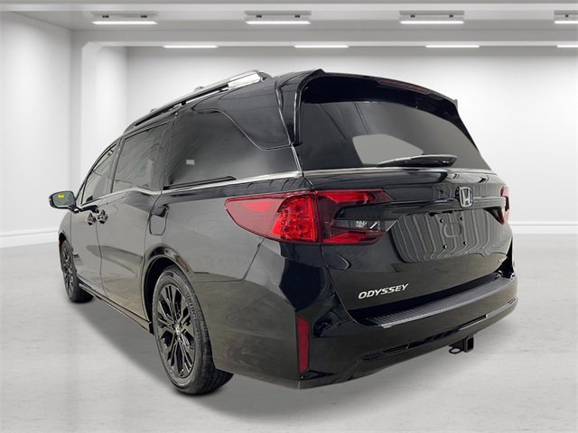 New 2026 Honda Odyssey Sport-L image 5