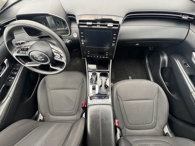 Used 2024 Hyundai Tucson SEL image 11