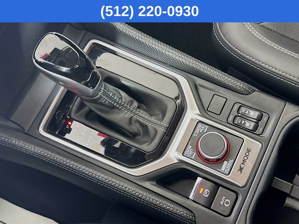 Used 2023 Subaru Forester Touring AWD/4WD image 21