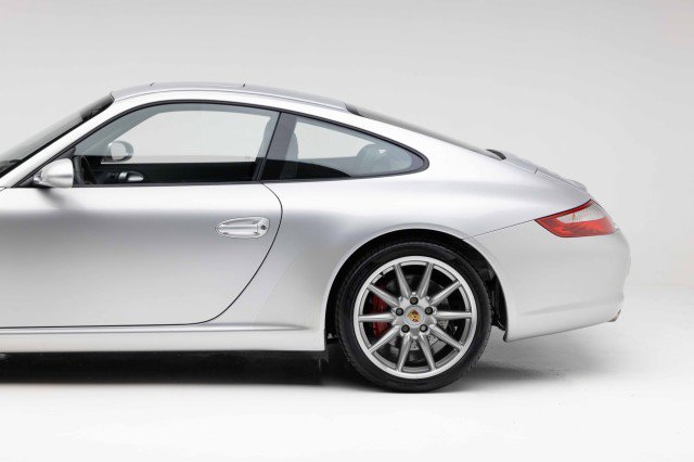 Used 2006 Porsche 911 Carrera S image 19