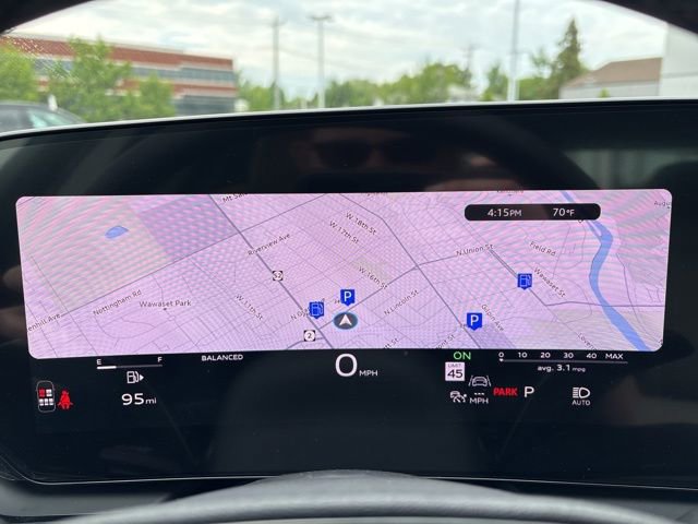 New 2026 Audi A6 Premium AWD/4WD image 16