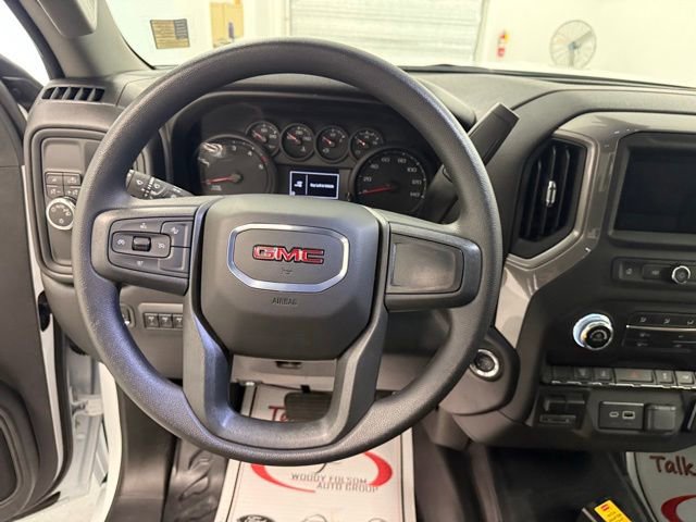 New 2026 GMC Sierra 3500 Pro w/ Convenience Package RWD image 16