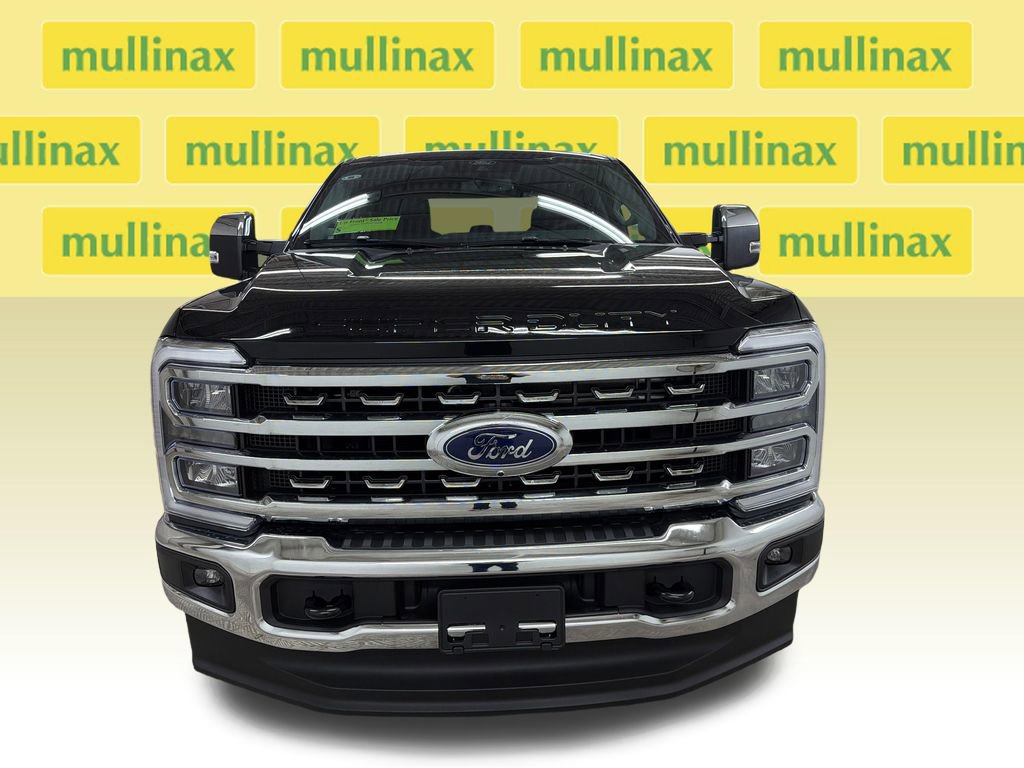 New 2026 Ford F250 Lariat w/ Chrome Package AWD/4WD image 14