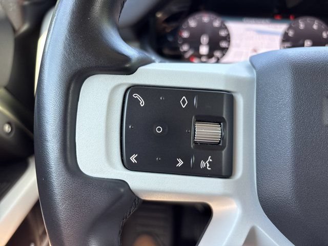 Used 2023 Land Rover Defender 90 S AWD/4WD image 29