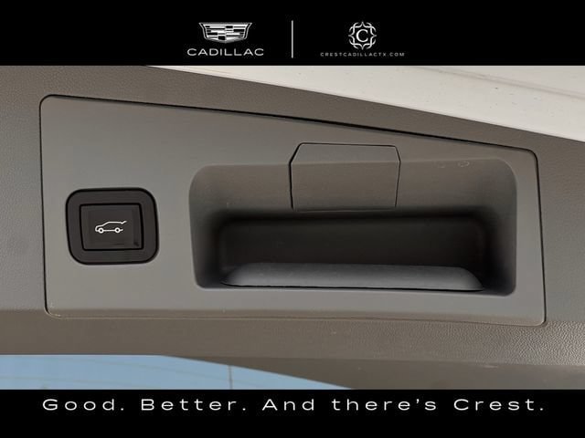 Used 2024 Cadillac XT5 Premium Luxury FWD image 30