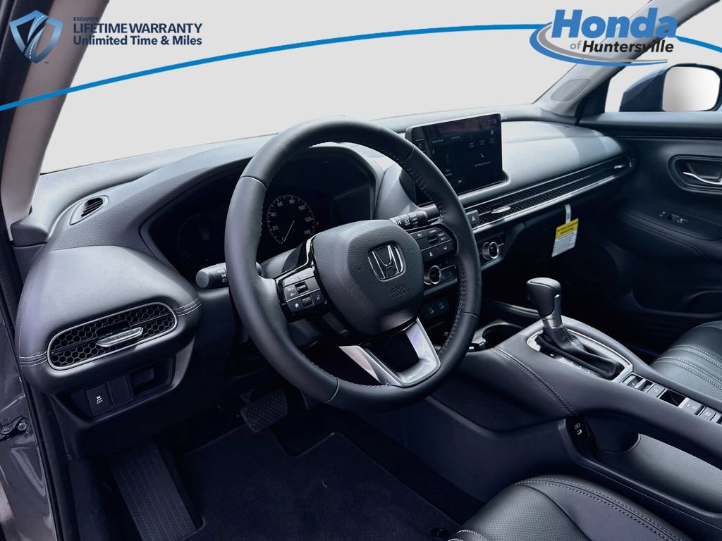 New 2027 Honda HR-V EX-L image 11