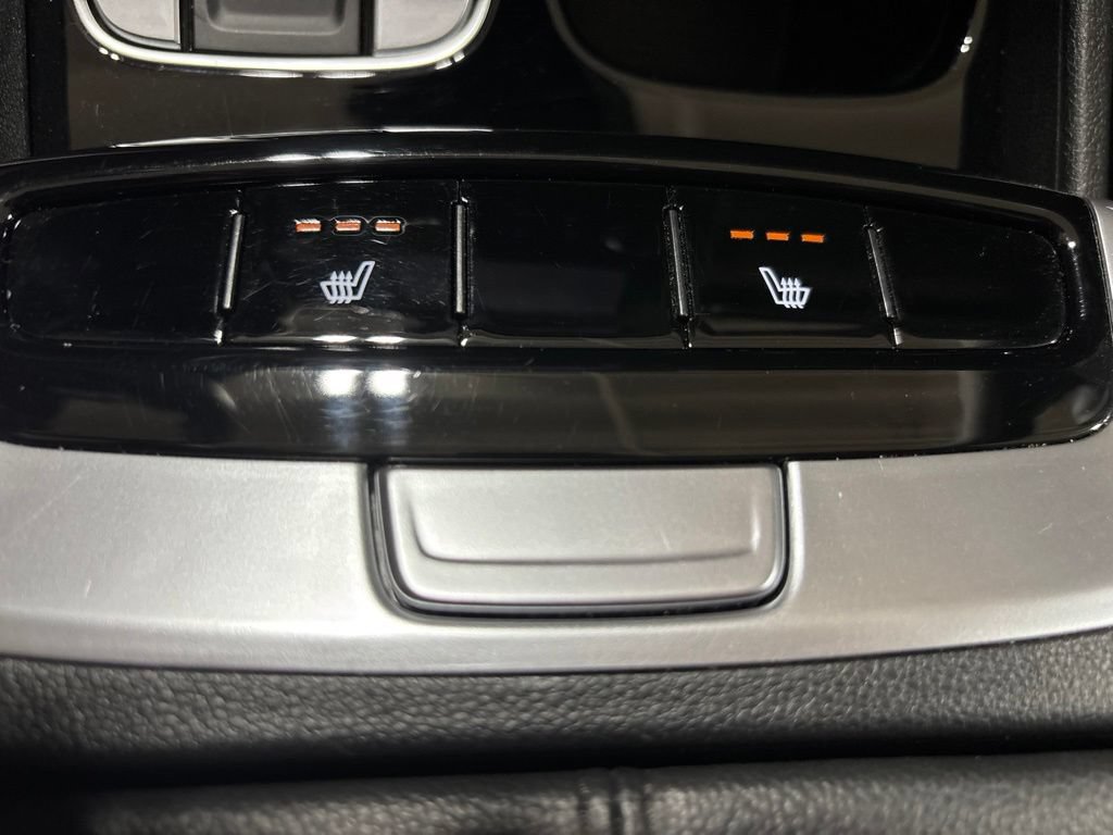 Used 2023 Hyundai Tucson SEL AWD/4WD image 24