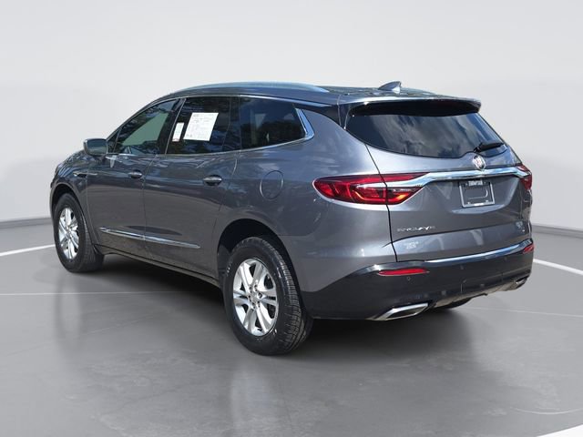 Used 2020 Buick Enclave Essence image 5