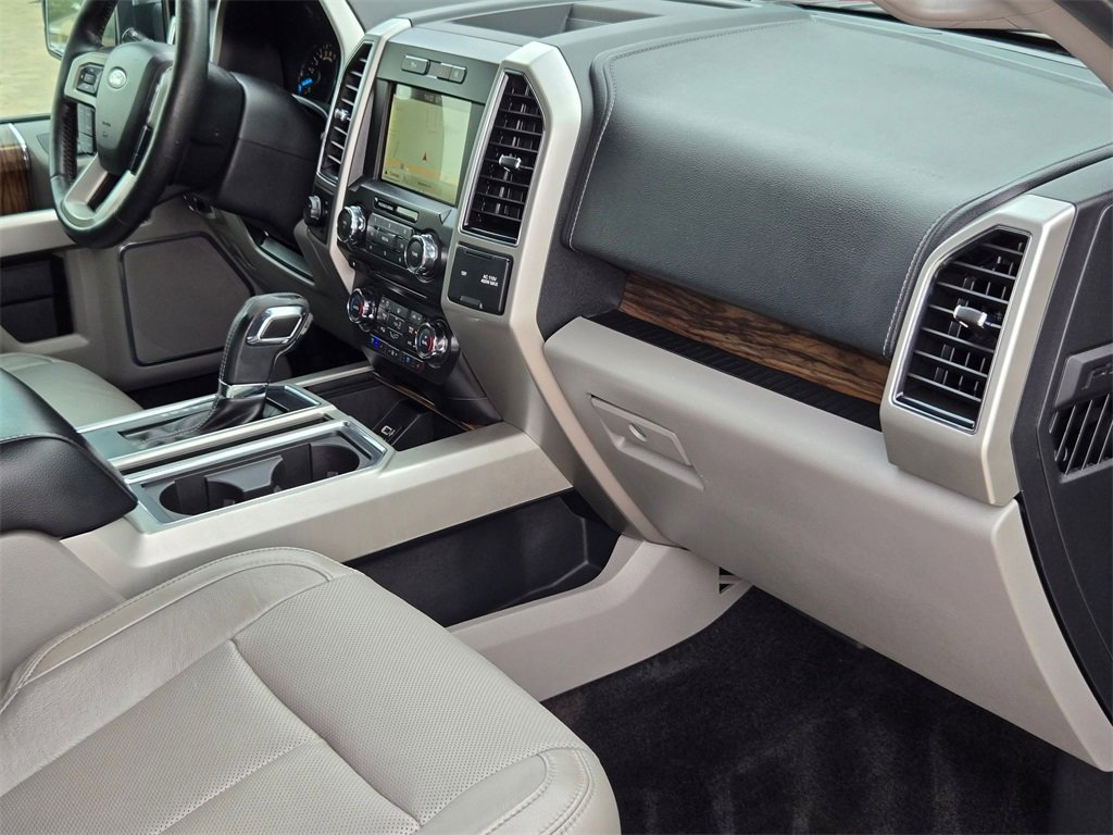 Used 2018 Ford F150 Lariat image 24