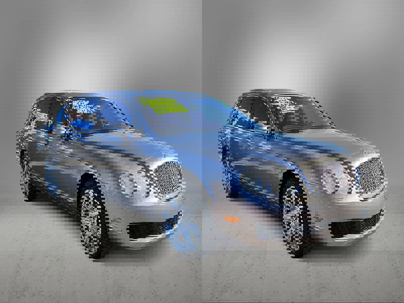 Used 2006 Bentley Flying Spur Flying Spur image 2