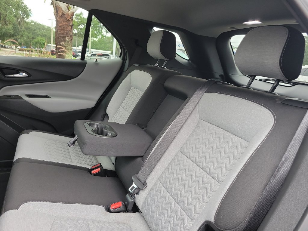 Used 2023 Chevrolet Equinox LS w/ LS Convenience Package FWD image 19
