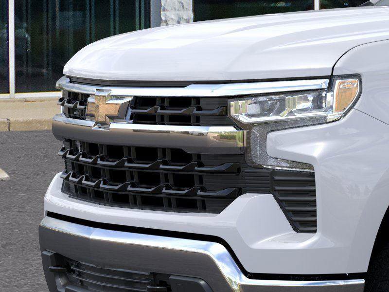 New 2026 Chevrolet Silverado 1500 LT image 13